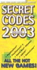 Image for Secret Codes