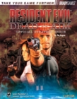 Image for Resident Evil(R):Dead Aim Official Strategy Guide