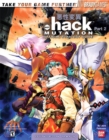Image for .Hack Official Strategy Guide