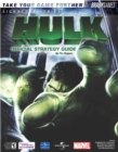 Image for The Hulk(TM) Official Strategy Guide