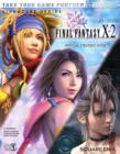 Image for Final Fantasy X-2 Official Strategy Guide