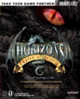 Image for Horizons: empires of Istaria official strategy guide