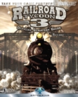 Image for Railroad tycoon 3 official strategy guide