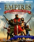 Image for Empires : Dawn of the Modern World Official Strategy Guide