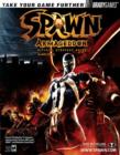 Image for Spawn Official Strategy Guide