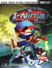 Image for I-Ninja Official Strategy Guide