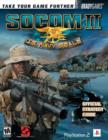 Image for SOCOM II : U.S. Navy SEALs Official Strategy Guide