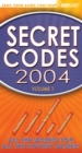 Image for Secret codes 2004