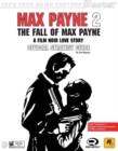 Image for Max Payne 2 - the fall of Max Payne  : official strategy guide for PS2 &amp; X-box