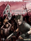 Image for Resident Evil 4 Official Strategy Guide