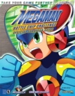 Image for Mega Man(TM) Battle Chip Challenge Official Strategy Guide