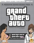 Image for Grand Theft Auto(TM) Double Pack Official Strategy Guide