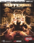 Image for The Suffering official strategy guide