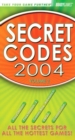 Image for Secret codes 2004Vol. 2