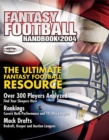 Image for Fantasy Football Handbook