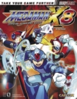 Image for Mega Man(R) X8 Official Strategy Guide