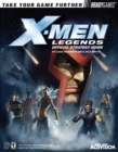 Image for &quot;X-Men&quot; Legends Official Strategy Guide