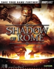 Image for Shadow of Rome(TM) Official Strategy Guide