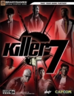 Image for Killer 7 Official Strategy Guide