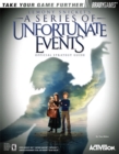 Image for BG: Lemony Snicket&#39;s:A Series of Unfortunate Events Official Strategy     Guide
