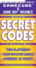 Image for GameCube/Game Boy Advance Secret Codes 2005, Volume 1