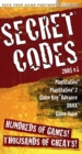 Image for Secret codes 2005Vol. 1