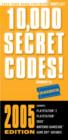 Image for Blockbuster Secret Codes