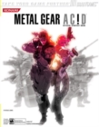 Image for Metal Gear Acid
