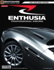 Image for Enthusia Professional Racing Official Strategy Guide
