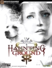 Image for Haunting Ground Official Strategy Guide