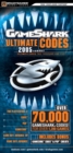Image for GameShark ultimate codes 2005Vol. 2