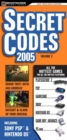 Image for Secret Codes 2005, Volume 2