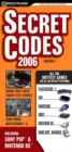 Image for Secret Codes 2006