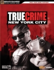 Image for True crime  : New york city official strategy guide