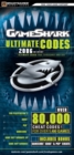 Image for GameShark (R) Ultimate Codes 2006