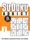 Image for Su Doku Addict Volume 1