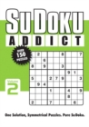 Image for Su Doku Addict Volume 2