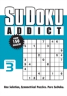 Image for Su Doku Addict Volume 3