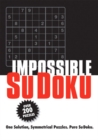 Image for Impossible Su Doku