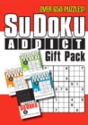 Image for Su Doku Addict Gift Pack