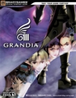 Image for Grandia III Official Strategy Guide