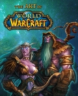 Image for The Art of World of Warcraft (R)