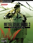 Image for Metal Gear Solid 3
