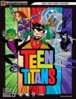 Image for Teen Titans Official Strategy Guide