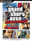 Image for &quot;Grand Theft Auto: Liberty City Stories&quot; Official Strategy Guide PS2