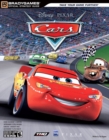 Image for Cars Official Strategy Guide