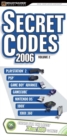 Image for Secret codes 2006Vol. 2