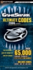 Image for GameShark ultimate codes 2006Vol. 2