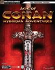 Image for &quot;Age of Conan: Hyborian Adventures&quot; Official Strategy Guide