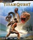 Image for Titan Quest Official Strategy Guide